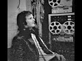 Dark Round The Edges: Allan Bowley talks with Steve Giles. Interview from 4 mins in. See Description