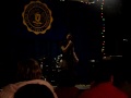 PAPERMOON Karaoke Performance