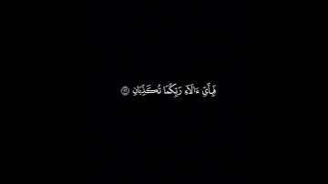 الشيخ ياسر الدوسري سوره الرحمن