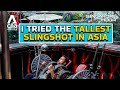 Four Ways To Test Your Limits In Singapore | Singapore Hour