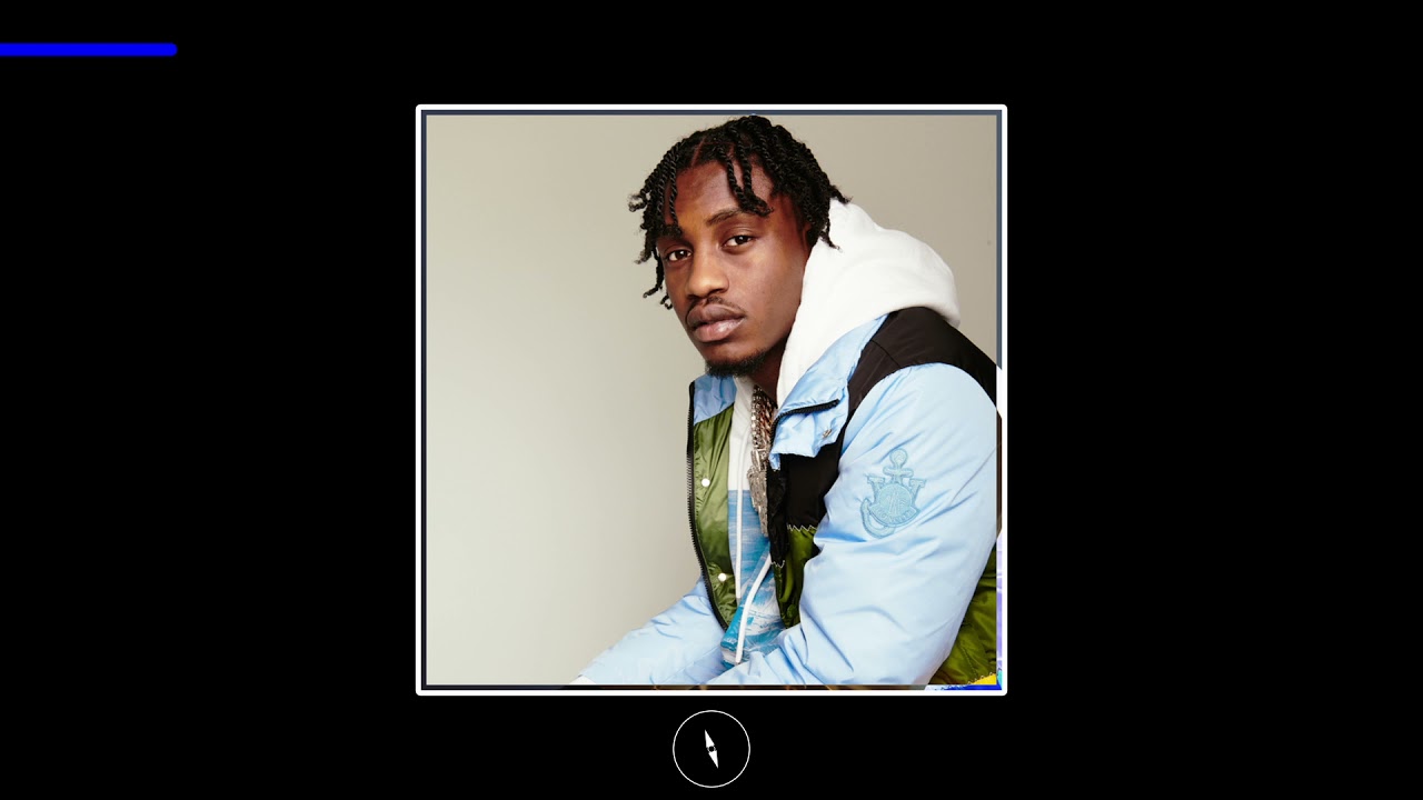 Lil Tjay x Morray Type Beat - From The Trenches | Pain Beat 2021