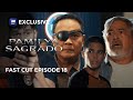 Pamilya Sagrado Fast Cut Episode 18 With English Subtitles Pamilya Sagrado Fast Cut Episode 18 With English Subtitles