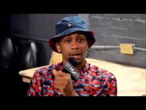 Trans Lee Rapper Translee Talks Alabama Rap Scene, Doe B, & More - YouTube