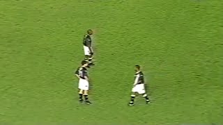 Tempo que o Vasco era o melhor time do Brasil #2
