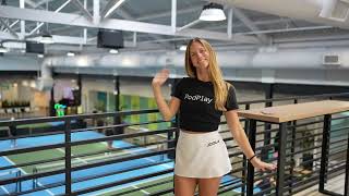 The Joy of Pickleball Ep1 Teaser 2