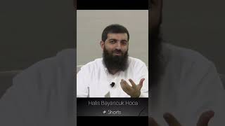 Bir Erkeğin Temizlik Sorusu Ebu Hanzala Ğut Şid