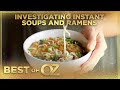 Dr. Oz Investigates Instant Soups And Ramens - Dr. Oz: The Best Of Season 12