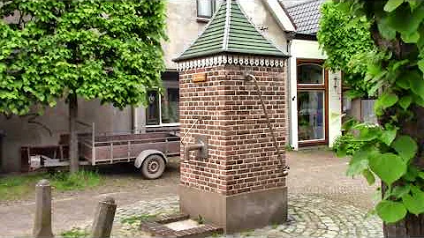 Asperen (West Betuwe) 9 mei 2024