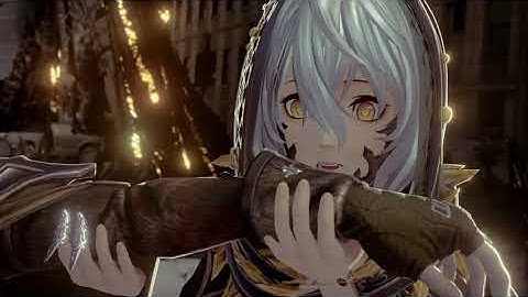 CODE VEIN Trial Edition Part 1