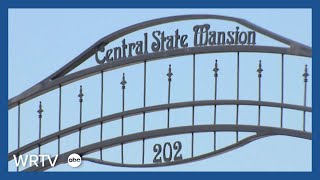 DMD looking for proposals to redevelop properties on the Central State campus