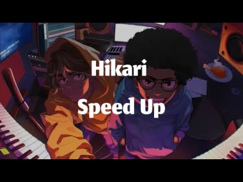 Hikari Speed Up Version 