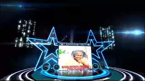 Oriki oka akoko @Prophetess modupe folarin Oyeolor...