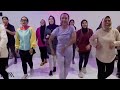 China Reaggeton_Salsation||Choreography by SEI JOHN ||Cover SI Roxmalia