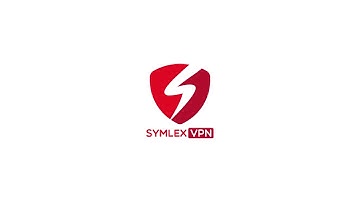 Symlex VPN - Now available in Google Playstore, App Store and Windows platforms