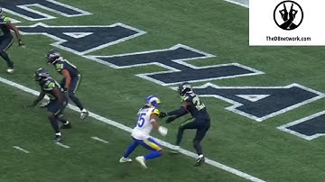 Avoid These Press Man Mistakes on the Field