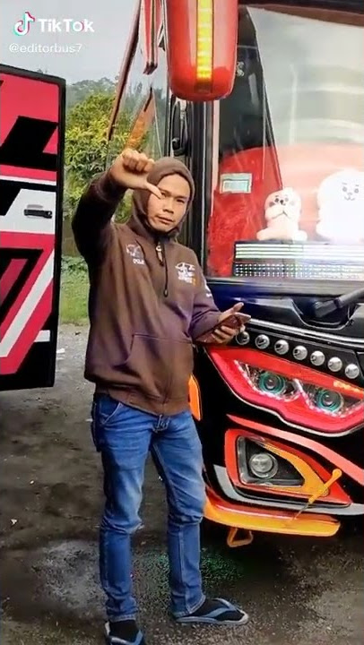 lagu trenet tetet trenet tet versi bus