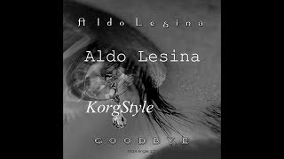 Aldo Lesina -ItaloDisco80 (Korg Pa 900) CoverVersion