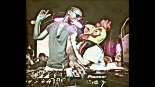 RoST - No Beef (Afrojack, Steve Aoki, Miss Palmer - Trance Remix)