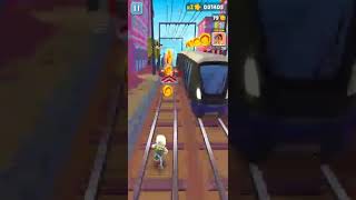 Subway Surf
