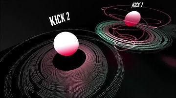 Inside Music Trailer (Song Exploder) - WebVR