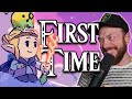 FREAKY FRIDAY'S EVE | Echoes of Wisdom | First Playthrough (Finale?)