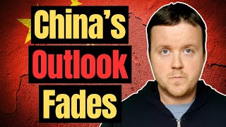 Chinese Economy: Fitch Turns Outlook Negative | Japan-US vs. China  | Ma Meets Xi