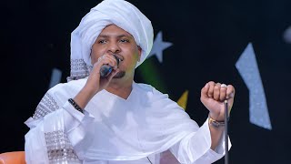 مهاب عثمان -ضهر الدليب -يلا نغني 2023 -الحلقة الاولي -قناة البلد