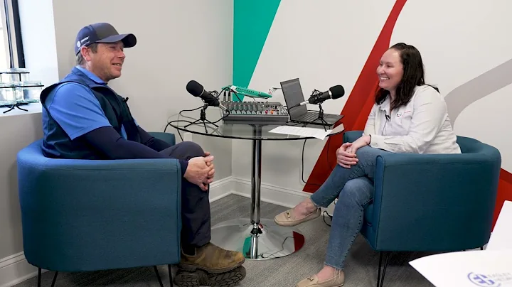 Rogers Radio Podcast: Get to Know Bruce Terrell