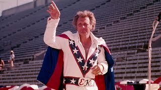DJ Yomari - Evel Knievel