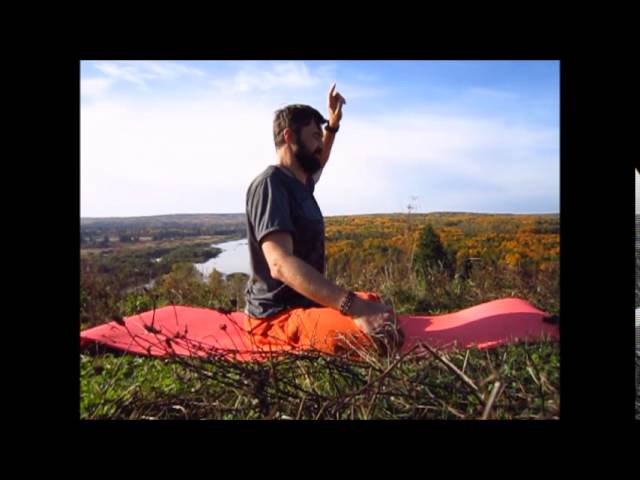 Лечение шейных грыж и протрузий. Йога.