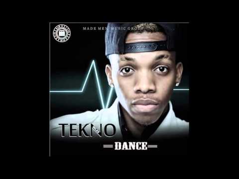 Tekno Dance Prod E Kelly NEW OFFICIAL 2014