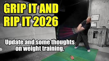Speed & strenght in this episode of Grip it and Rip it 2026