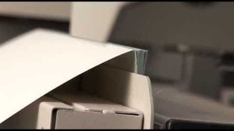 Élite de Fastbind fabricación de un Libro de Tapa Blanda