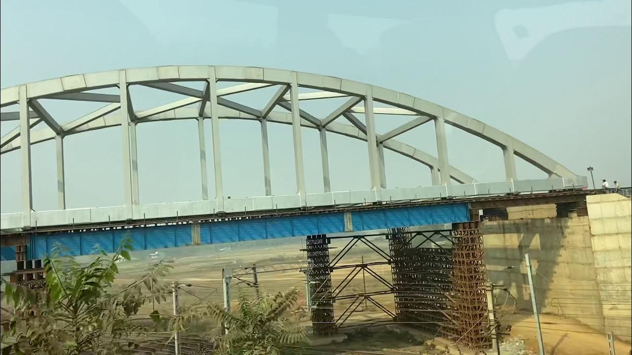 BOWSTRING GIRDER YouTube