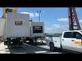 Service Truck Tour - CAT Power Generation