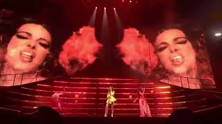 Little Mix - Woman Like Me (Rock Version) [Live - Little Mix: The Last Show (For Now…)] Resimi