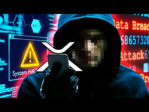 RIPPLE XRP YOUR LIVES WILL BE CHANGED IN A BLINK OF AN EYE!? GOV'S TRACKING CRYPTO? LEDGER CITY GAME