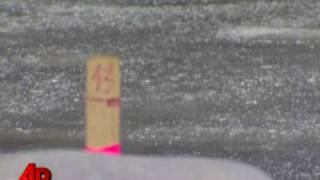 Fargo Keeps Close Watch on Levees