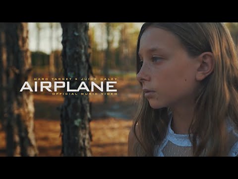 Hard Target Ft. Juice Daley - Airplane