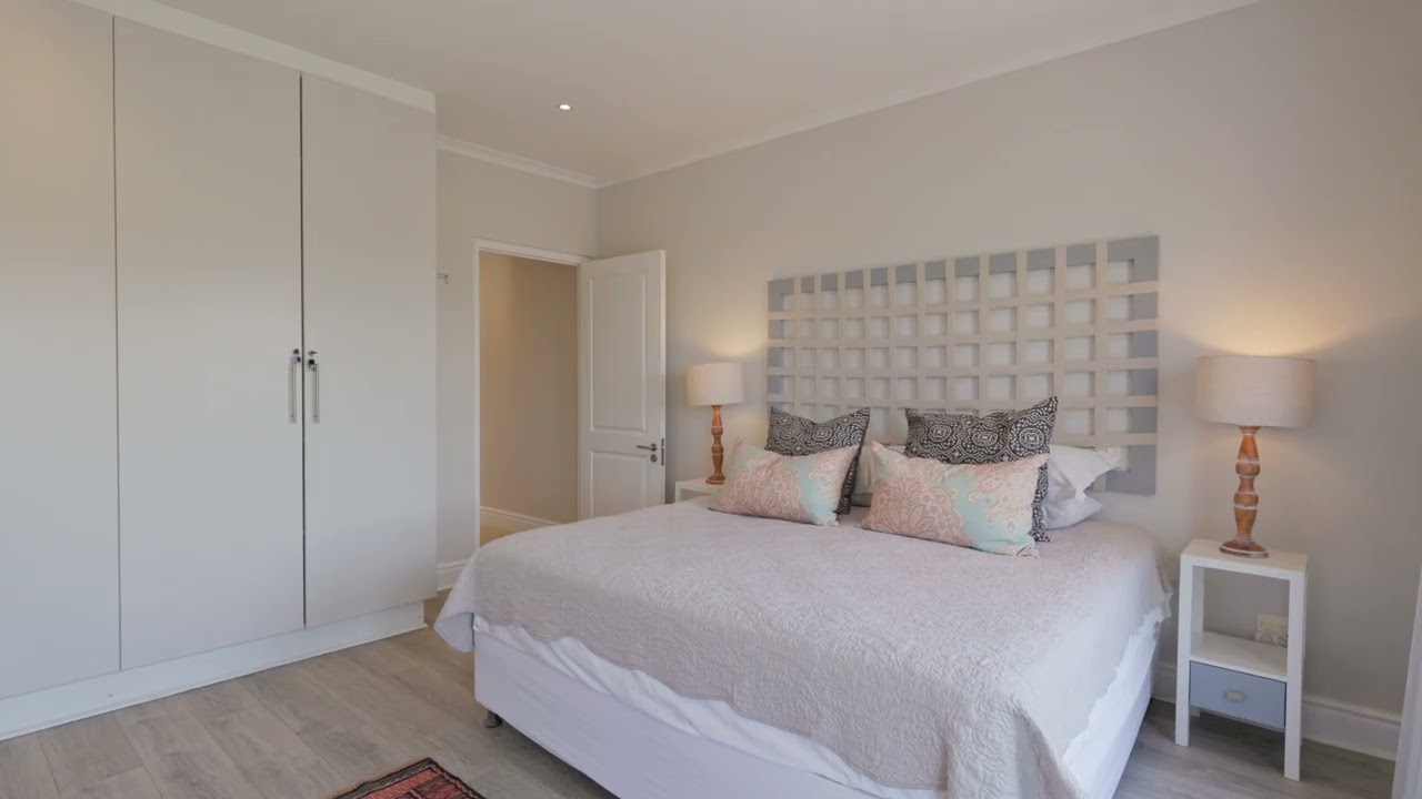 SEEFF PLETTENBERG BAY - POORTJIES