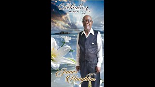 Thanksgiving Service for James "Daddy Fue Haughton