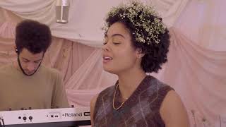 Anouck - Dead Love Home Concert