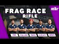 MiBR Compete To Get The Most Kills In 7 Minutes | Frag Race