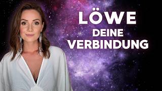 Löwe Liebe Februar 2026: Was passiert jetzt in deiner Verbindung?  Tarot \u0026 Lenormand