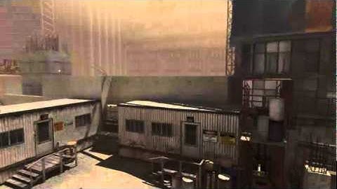 Call Of Duty: Modern Warfare 3 Throwing Knife - Search & Destroy - Hardhat.