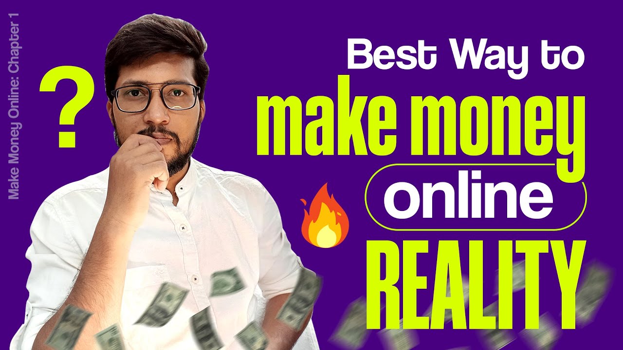 earn money online make 1000 dollars a day online earning money work from home jobs YouTube