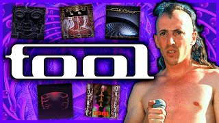Why are people OBSESSED with Tool?
