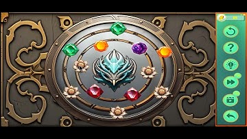 Hidden Riddles Level 35 Hard Puzzle 3