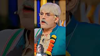 #kapilsharmashow #bollywood Kapil Sharma show comedy 🫵😃😃😃