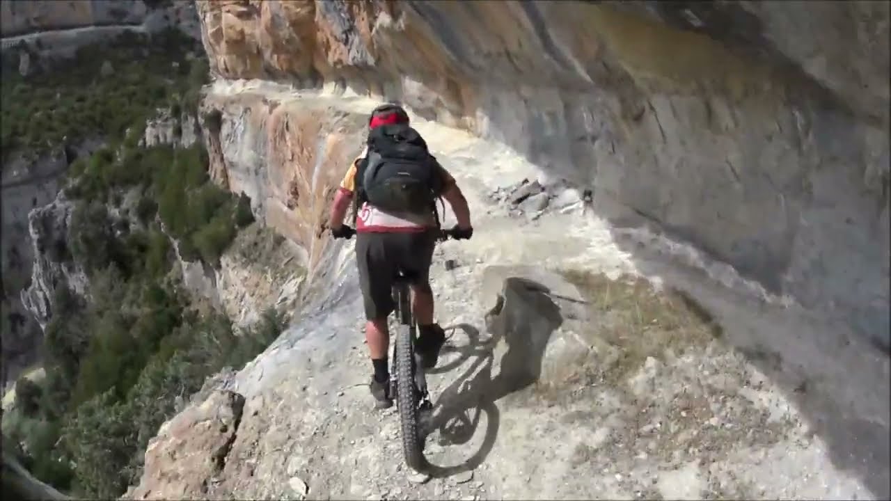 230429 Rodellar Canyon du Mascun live